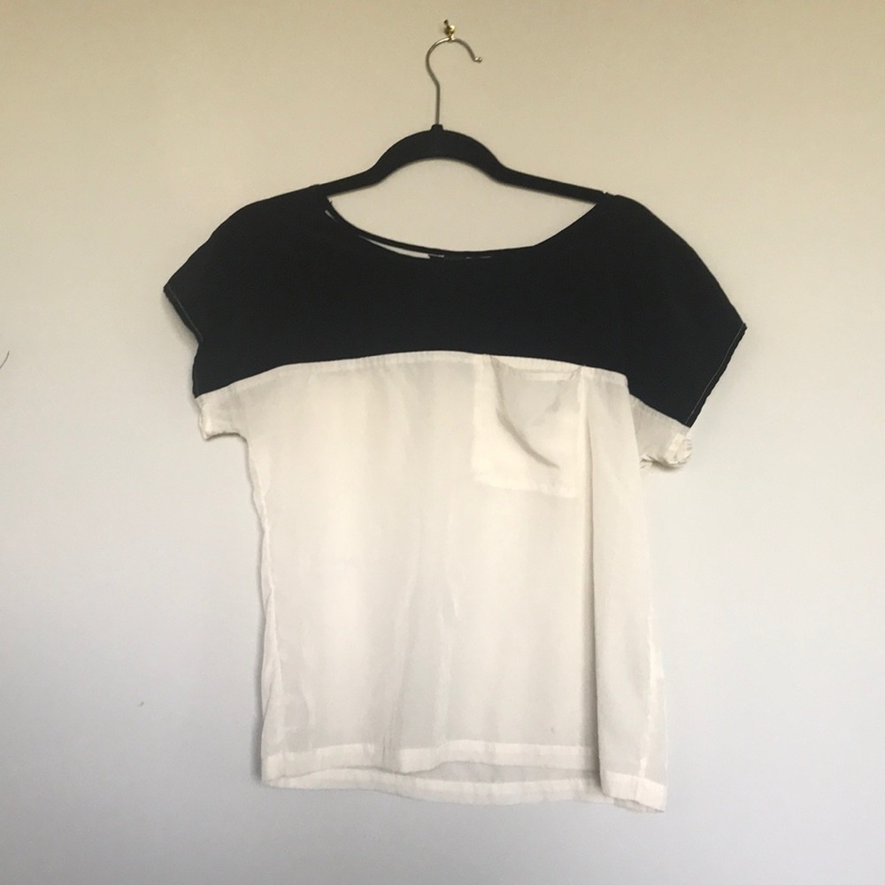 “H&M” Shirt